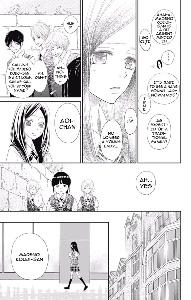 ReRe Hello Chapter 35 8